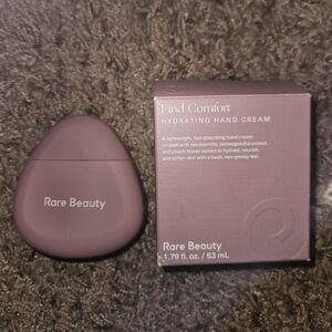 NWT Rare Beauty Hand Cream